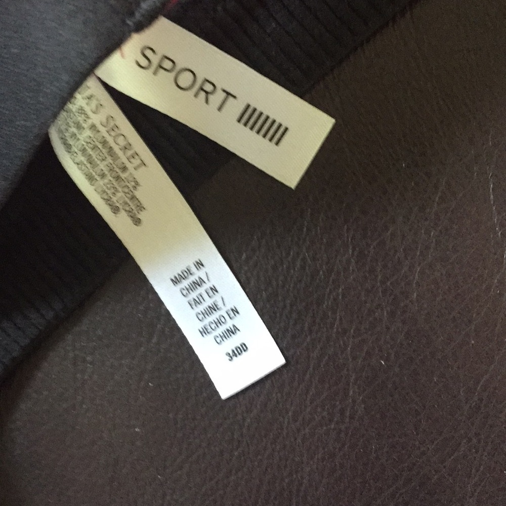 VS Sport bra - Picture 3 of 4